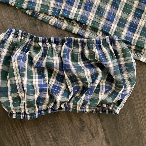 Urban Outfitters Repurposed Top - Picture 3 of 5